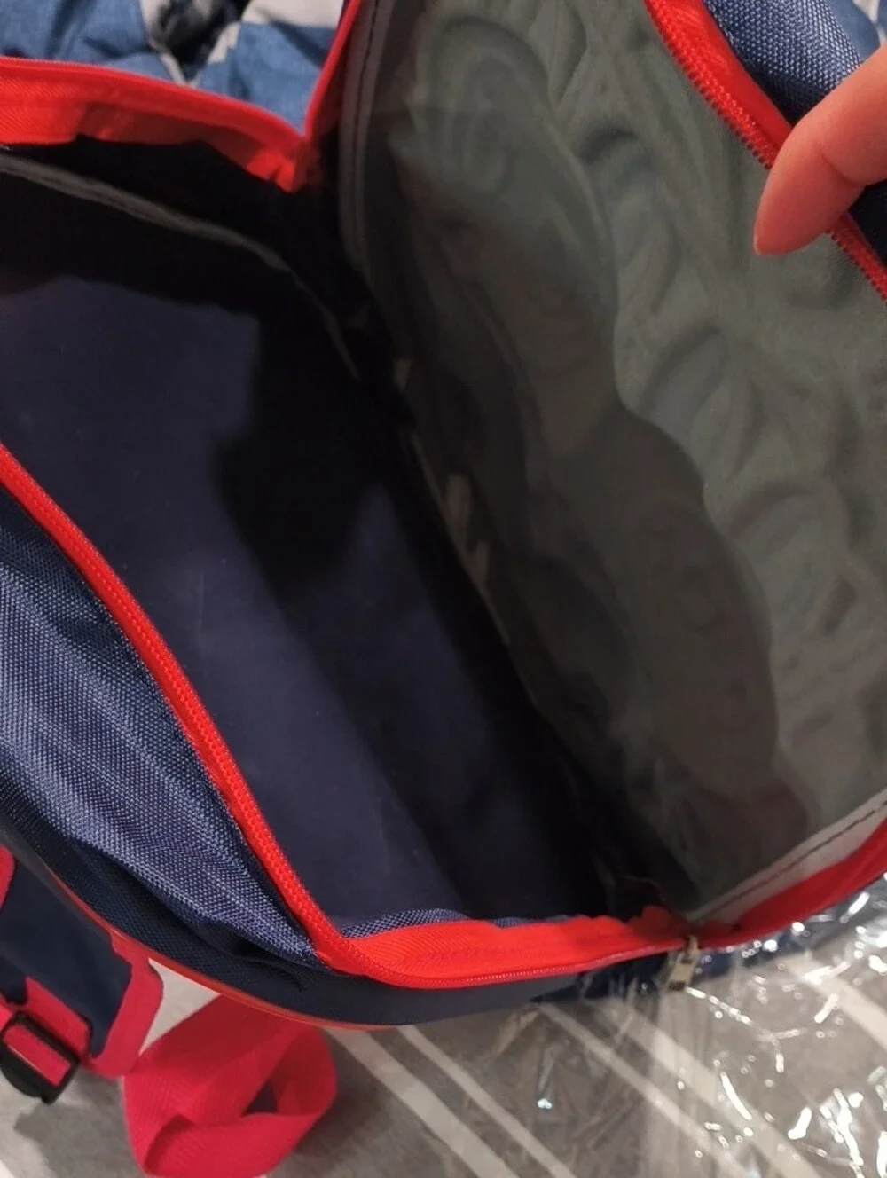 New Labubu Backpack - Hardshell
